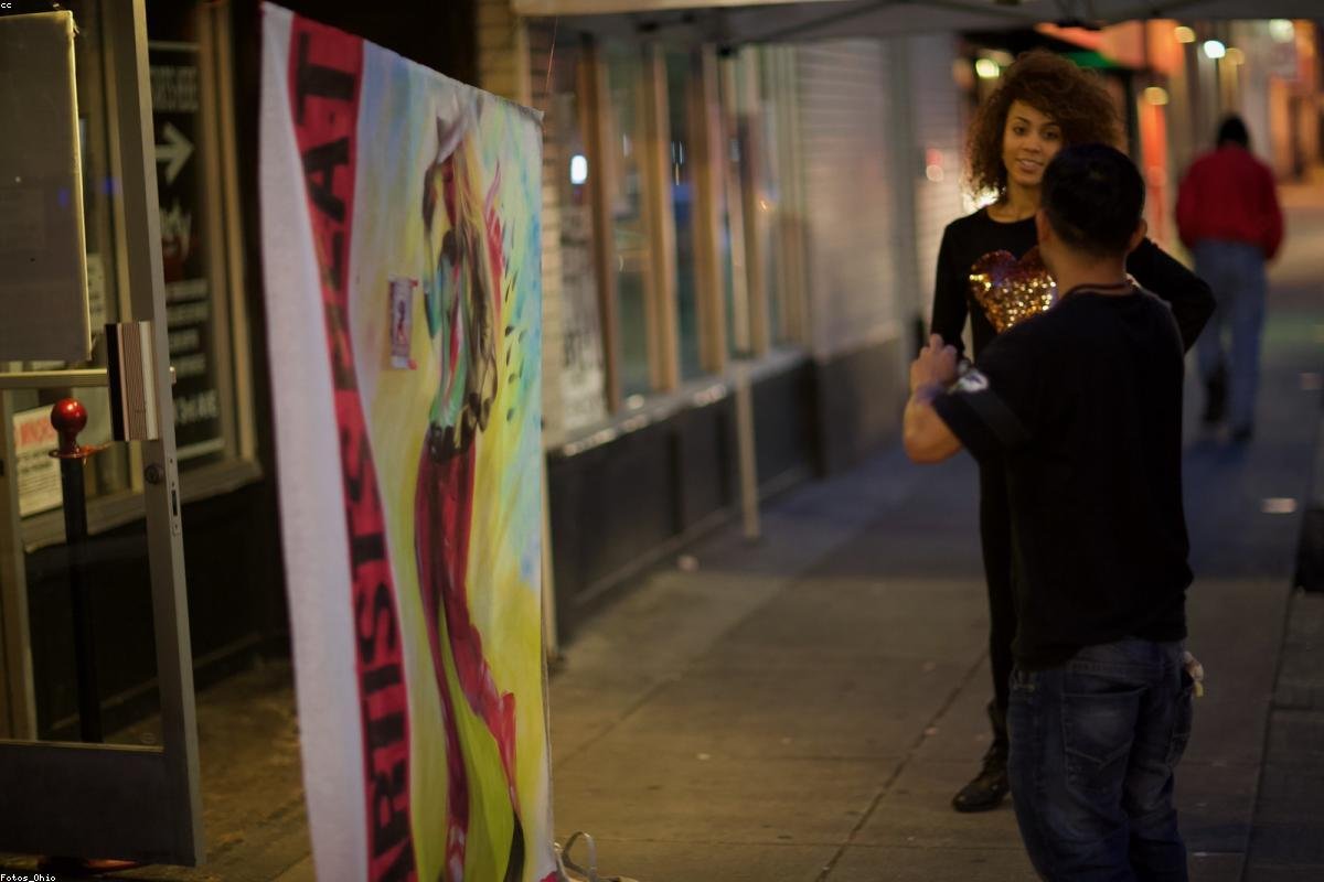 Almahara Gece Kulübü