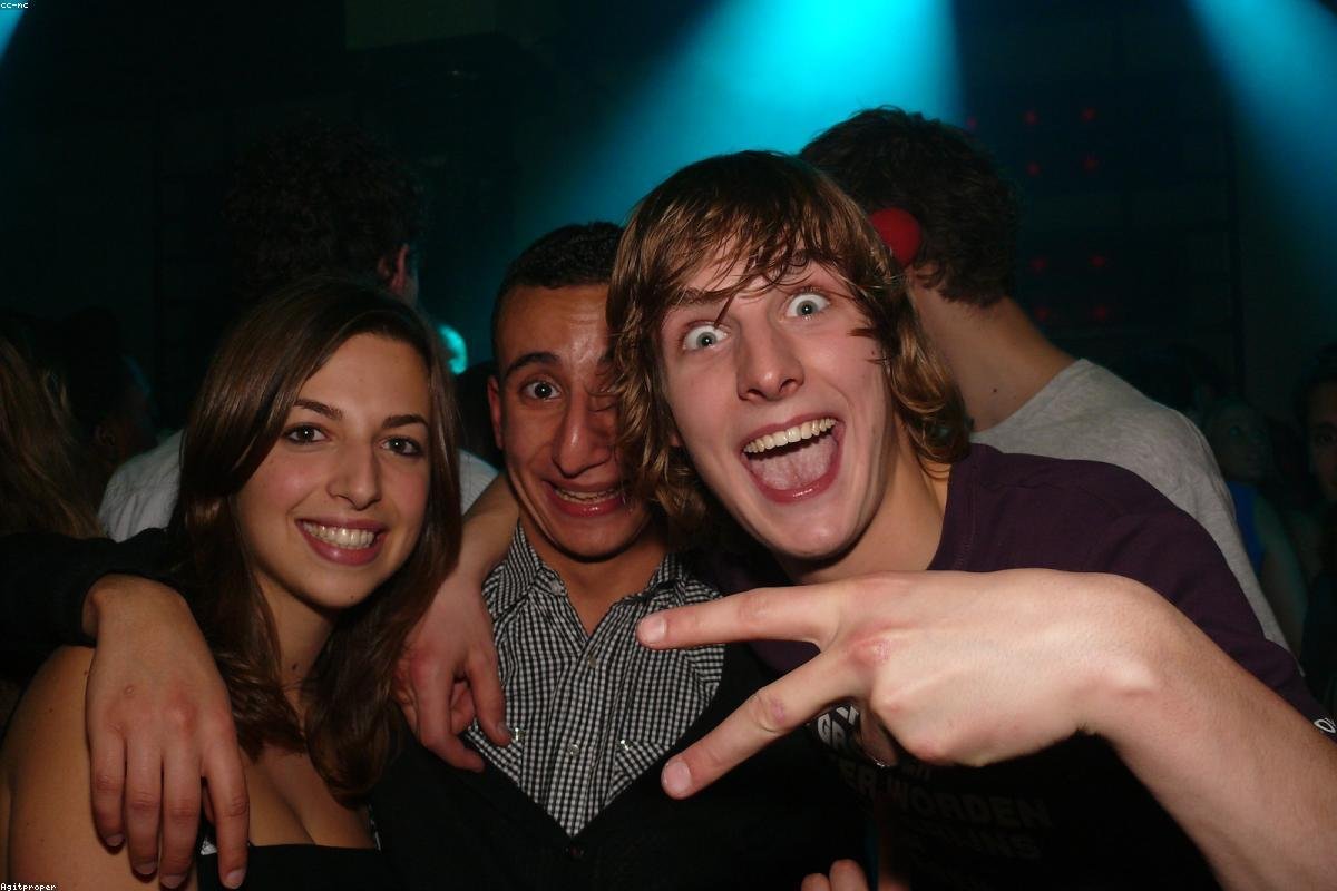 Five Star Gece Kulübü