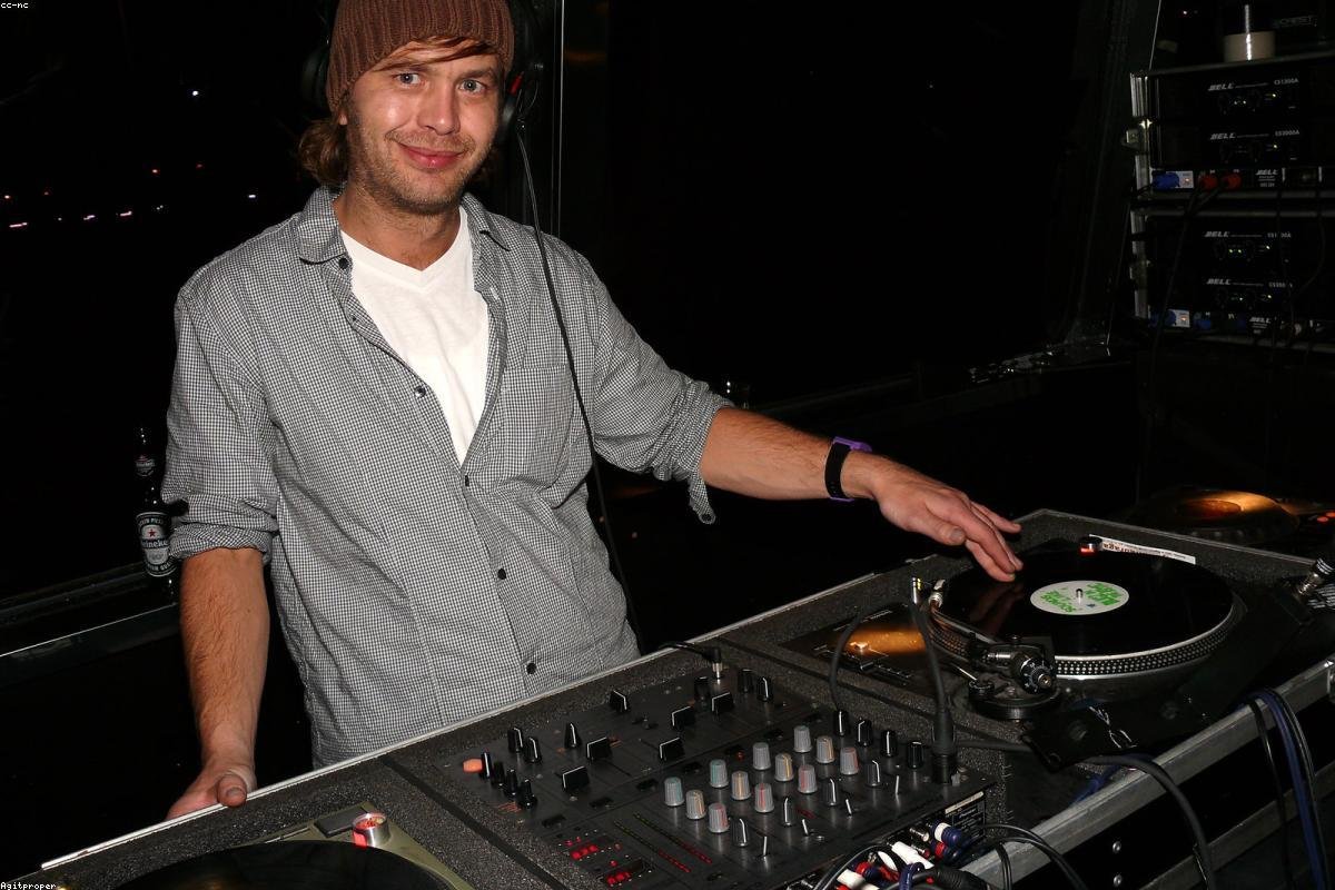 Playboy Gece Kulübü