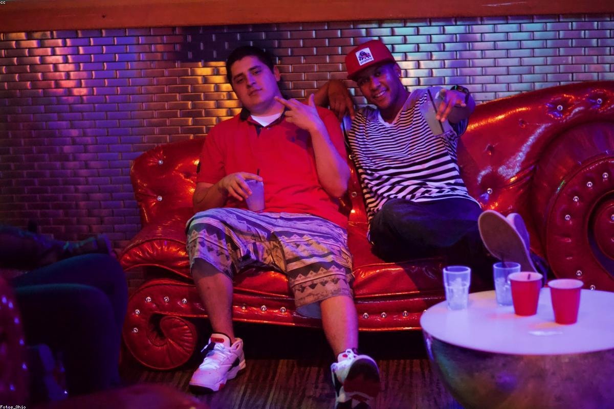 Rose Afrodit Gece Kulübü