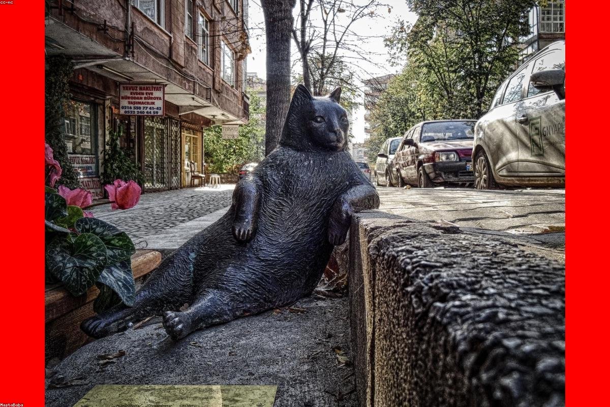 Melekler Gece Kulübü