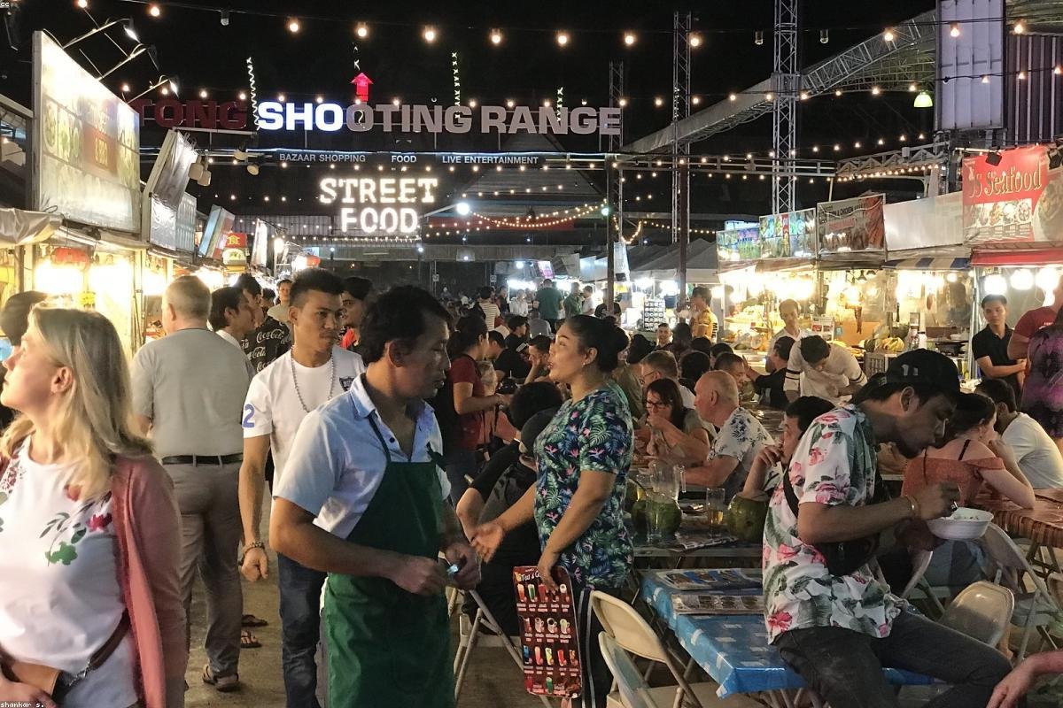 Venüs Gece Kulübü